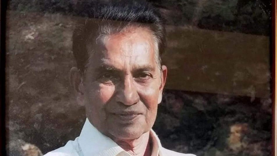 'വാഴേങ്കട ശൈലി'യുടെ അവസാന കണ്ണി; കഥകളി ആചാര്യൻ വാഴേങ്കട വിജയൻ അന്തരിച്ചു