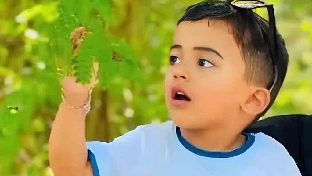 കളിക്കുന്നതിനിടെ കാല്‍ വഴുതി കിണറ്റില്‍ വീണു;  മൂന്ന് വയസുകാരന് ദാരുണാന്ത്യം
