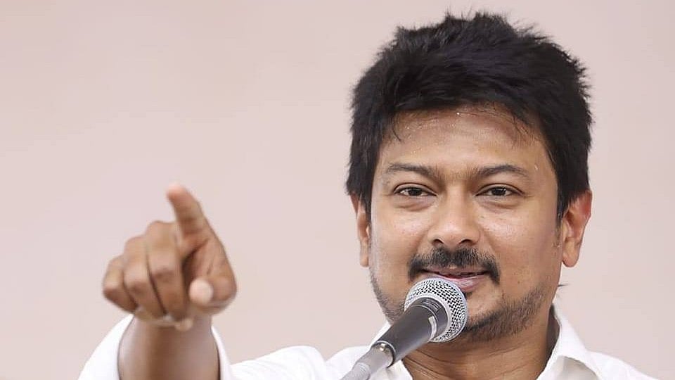 സനാതന ധര്‍മ പരാമര്‍ശം; ഉദയനിധി സ്റ്റാലിനു സമന്‍സ്