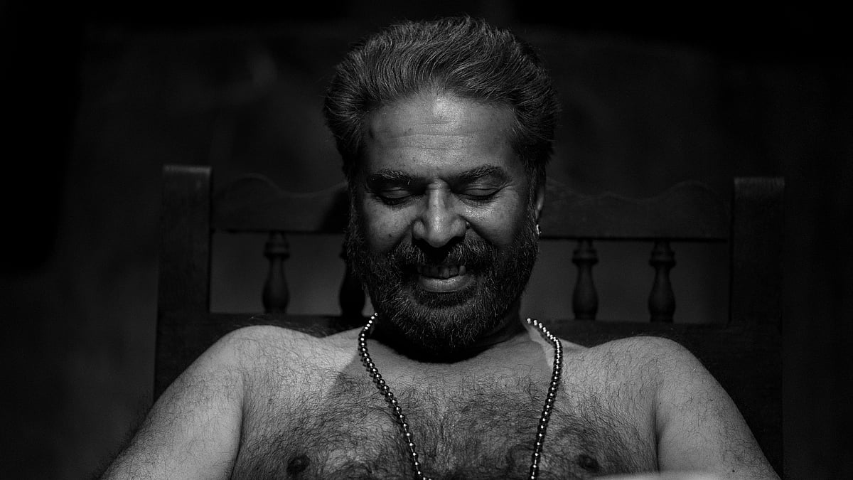 'ബ്ലോക്ബസ്റ്റർ'; നാല് ദിവസത്തിൽ 31 കോടിയിൽ: ഭ്രമയു​ഗം തെലുങ്കിലേക്കും