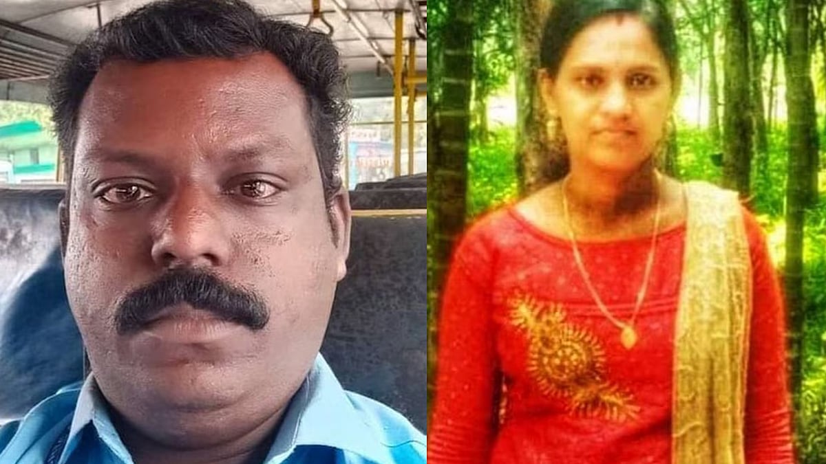 സാമ്പത്തിക പ്രതിസന്ധി; മകന്റെ പിറന്നാള്‍ തലേന്ന് കെഎസ്ആര്‍ടിസി കണ്ടക്ടറും ഭാര്യയും ജീവനൊടുക്കി