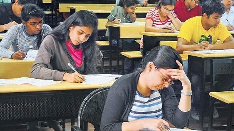 ജെഇഇ മെയിന്‍ ഫലം പുറത്ത്; 23 പേര്‍ക്ക് പെര്‍ഫെക്ട് 100
