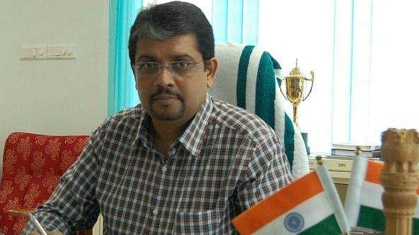 ബിജു പ്രഭാകര്‍ കെഎസ്ഇബി ചെയര്‍മാന്‍;  ഐഎഎസ് തലപ്പത്ത് അഴിച്ചു പണി