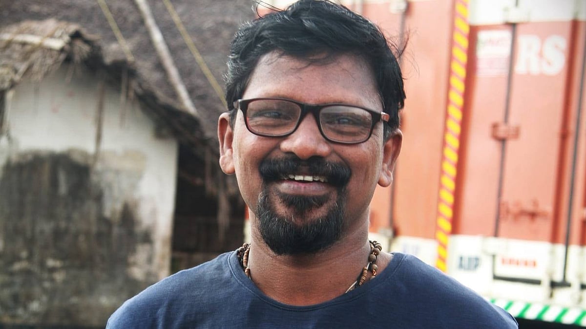 കെ.ടി.സതീശന്‍ എഴുതിയ കഥ: ദേശീയപാത