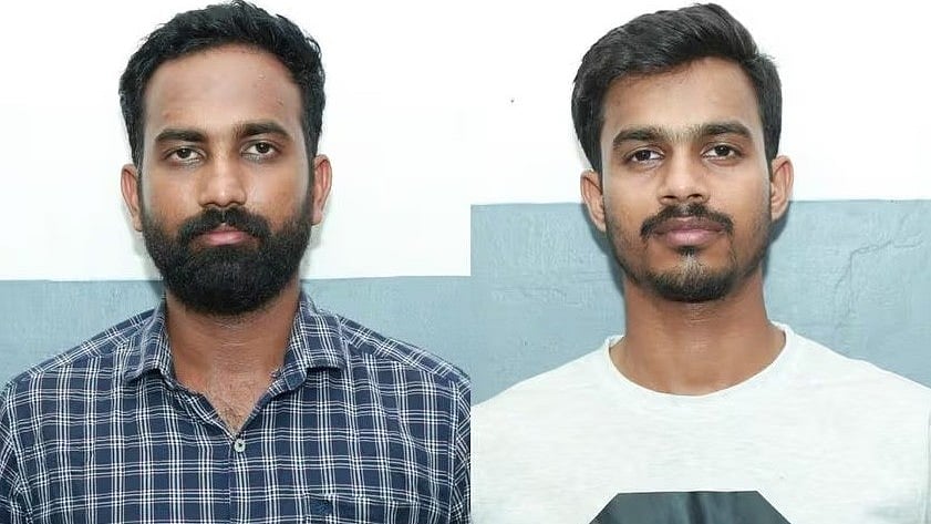 കെഎസ്ആര്‍ടിസി ഡ്രൈവറെ ഡിപ്പോയില്‍ കയറി മര്‍ദിച്ചു; സഹോദരങ്ങള്‍ അറസ്റ്റില്‍ 