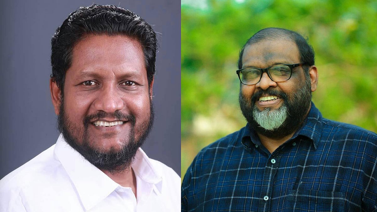 രാജ്യസഭാ സീറ്റ് വേണമെന്ന് സിപി ജോണും ദേവരാജനും; യുഡിഎഫിലെ ആദ്യവട്ട സീറ്റ് ചര്‍ച്ച പൂര്‍ത്തിയായി