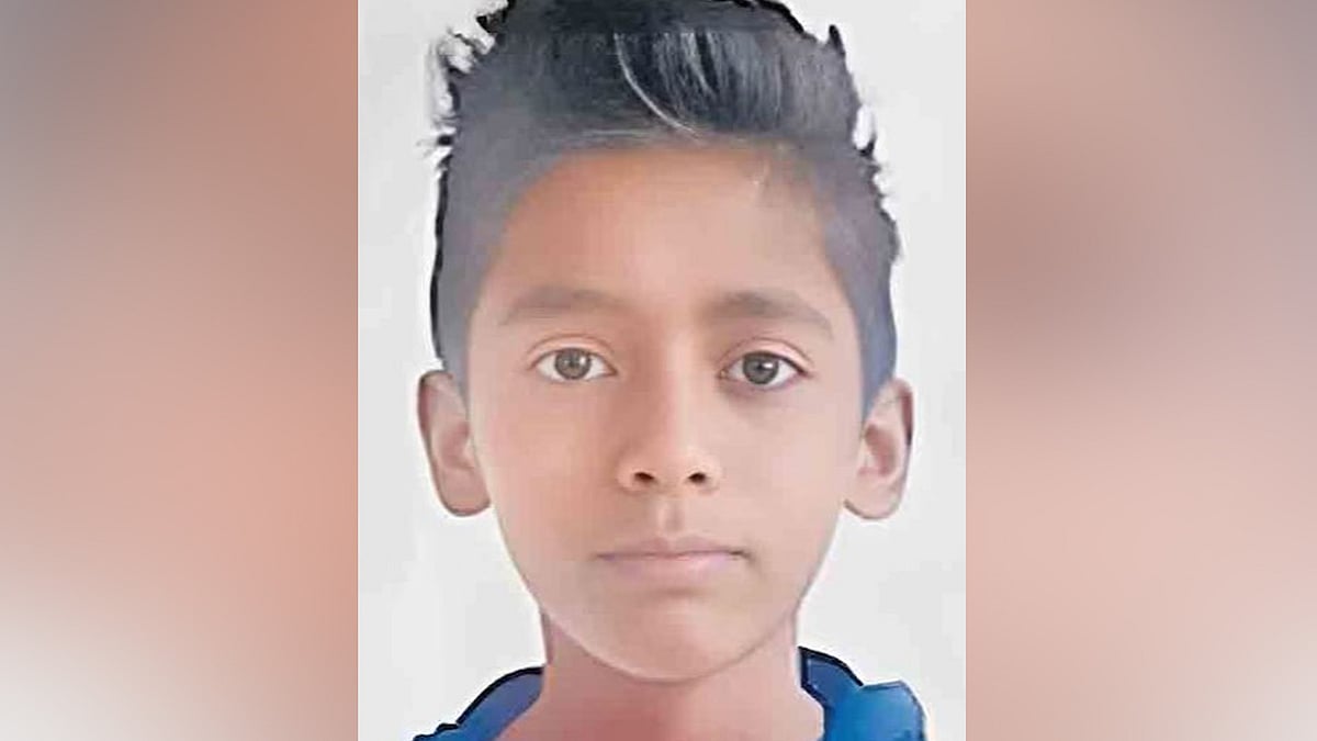 ഏഴാം ക്ലാസുകാരൻ ജീവനൊടുക്കിയ സംഭവം; പിന്നിൽ അധ്യാപകരുടെ മാനസിക പീഡനമെന്നു പിതാവ്