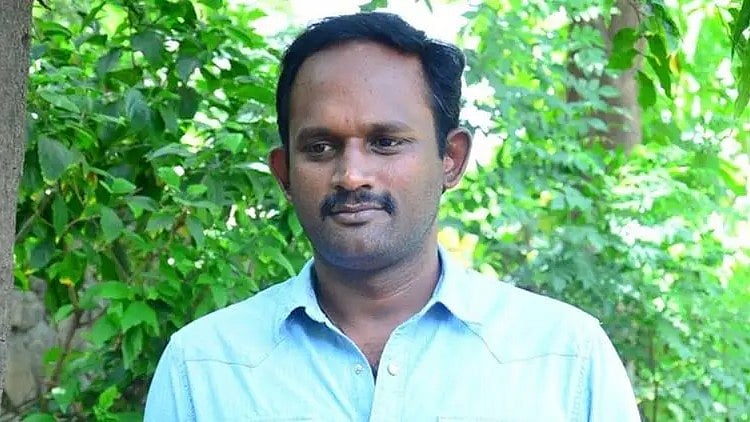 സംവിധായകന്‍ എം മണികണ്ഠന്‍റെ വീട്ടില്‍ മോഷണം: ഒരു ലക്ഷം രൂപയും സ്വർണവും നഷ്ടപ്പെട്ടു; അന്വേഷണം
