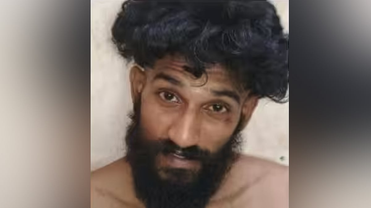 ഫോണ്‍ വിളിച്ചാൽ എടുക്കില്ലെന്ന് പറഞ്ഞ് മർദനം, നിലവിളിച്ചുകൊണ്ട് ഇറങ്ങിയോടി യുവാവ്; അറസ്റ്റ്