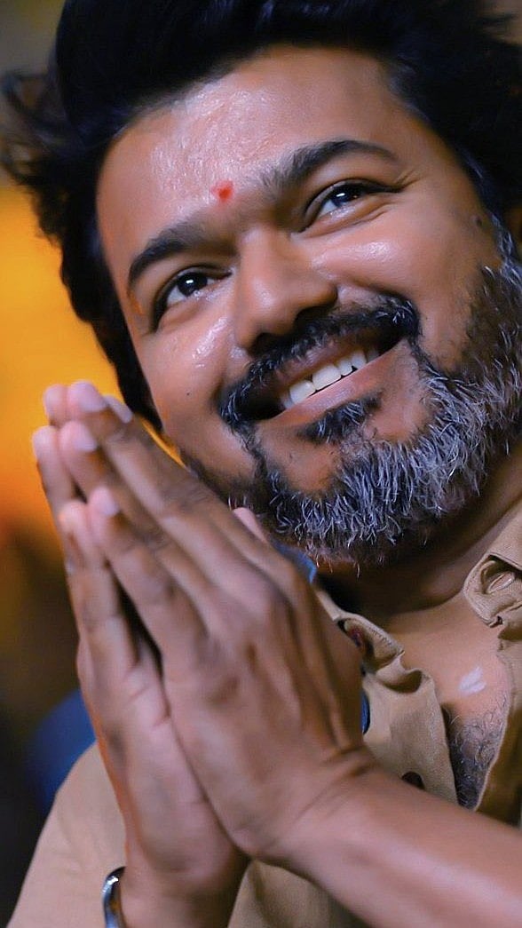 തമിഴ് രാഷ്ട്രീയത്തിലെ സൂപ്പര്‍ താരങ്ങള്‍