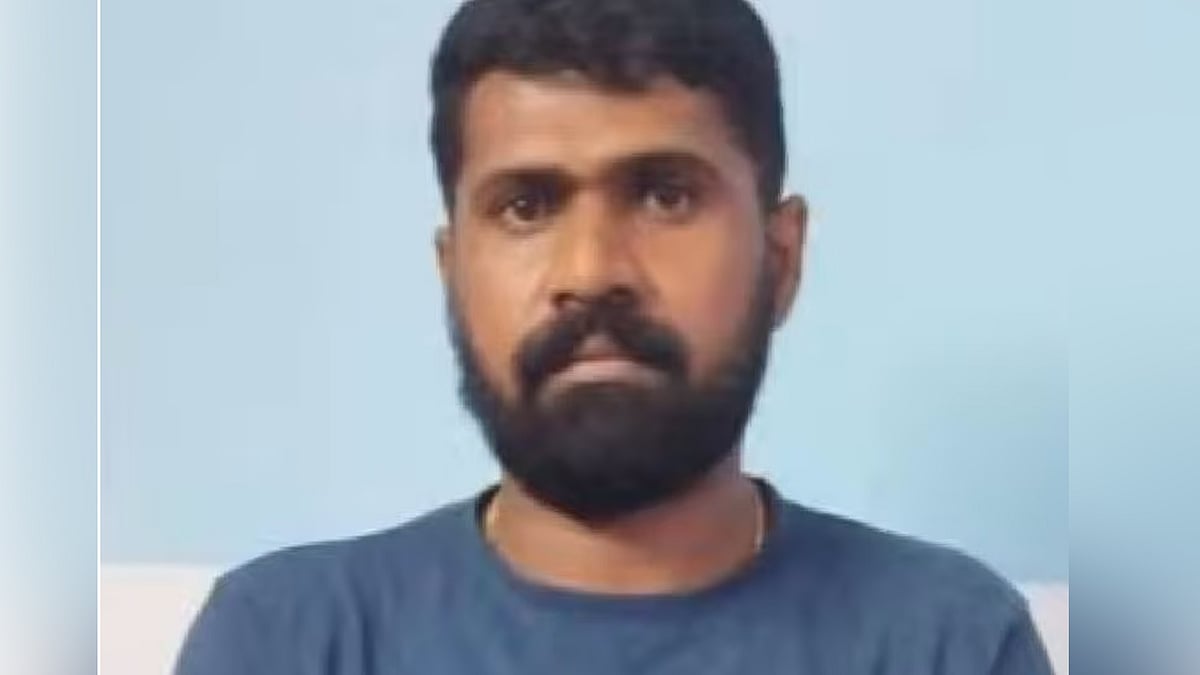 മദ്യപിച്ചു ബഹളം വെച്ചതിന് കസ്റ്റഡിയിലെടുത്തു; റാന്നിയിൽ പൊലീസുകാരനെ കടിച്ചു പരിക്കേൽപ്പിച്ച് പ്രതി
