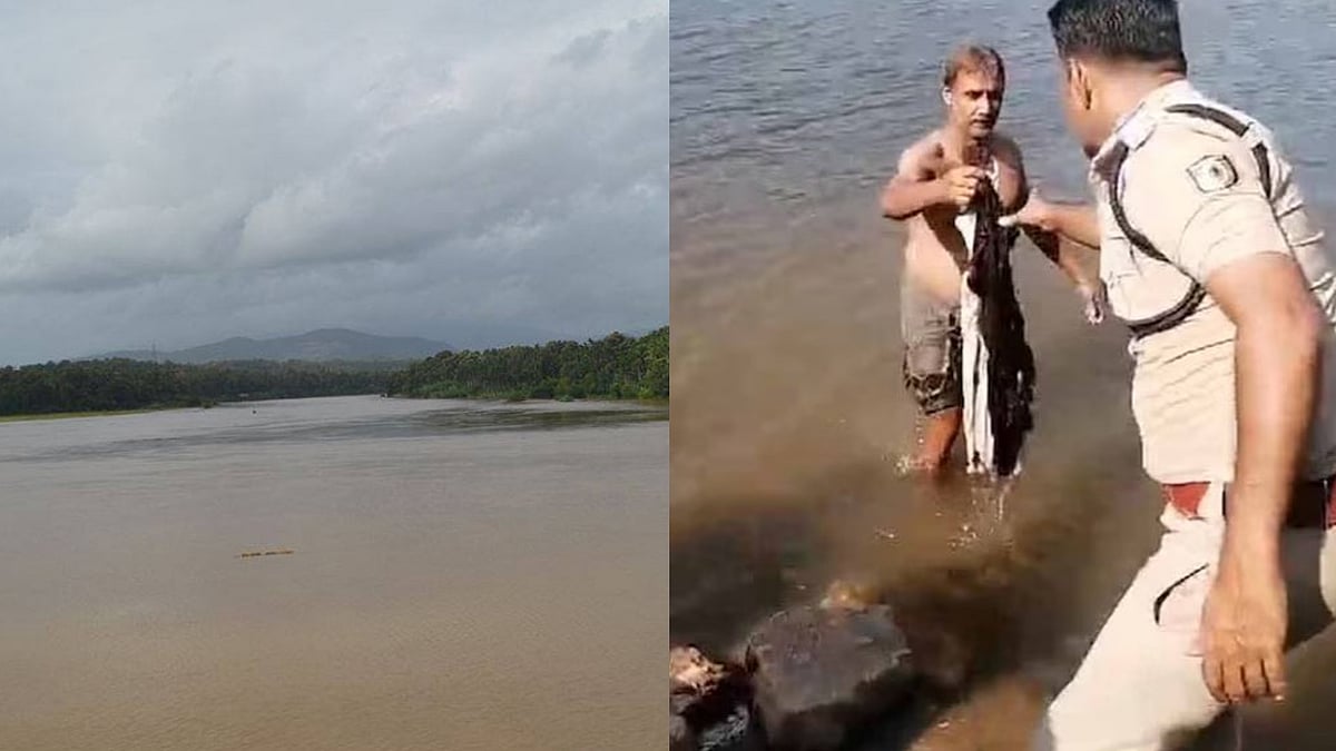 ഒഴിയാതെ ദുരൂഹത; ചാലിയാറില്‍ മുങ്ങിമരിച്ച നിലയില്‍ കണ്ടെത്തിയ 17കാരിയുടെ മേല്‍വസ്ത്രങ്ങള്‍ കിട്ടി; കണ്ടെത്തിയത് മുങ്ങല്‍ വിദഗ്ധര്‍ നടത്തിയ തെരച്ചിലില്‍