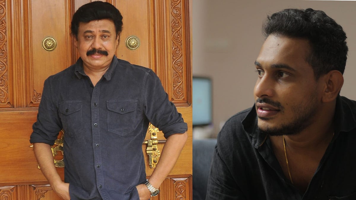 'അത് ഗിരീഷിന്‍റെ തെറ്റുദ്ധാരണയാണ്, രണ്ട് ചിത്രങ്ങളും ഹിറ്റായിരുന്നു'; 'പ്രേമലു' സംവിധായകനെ തിരുത്തി വിനയൻ