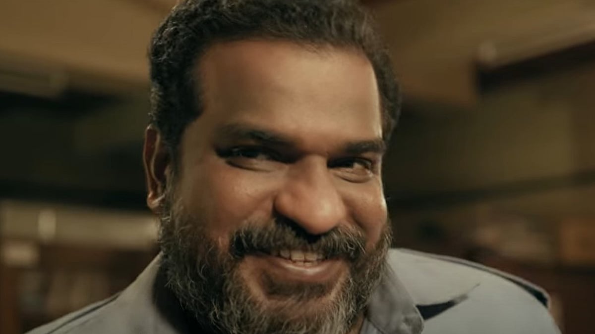 'ധാരാവി ദിനേശ്'; ദിലീഷ് പോത്തന്‍ നായകനായെത്തുന്ന ചിത്രത്തിന്റെ ടീസര്‍ പുറത്ത്,വീഡിയോ 
