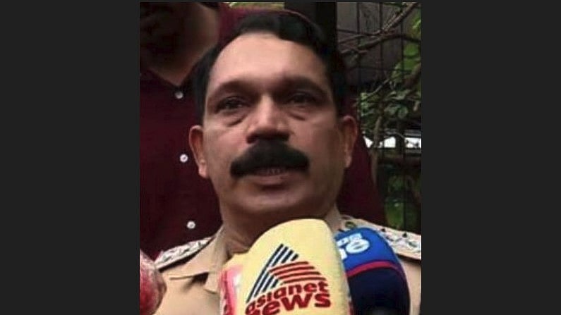 വണ്ടിപ്പെരിയാർ കേസ്; സിഐ സുനിൽ കുമാറിനു സസ്പെൻഷൻ, വകുപ്പുതല അന്വേഷണം