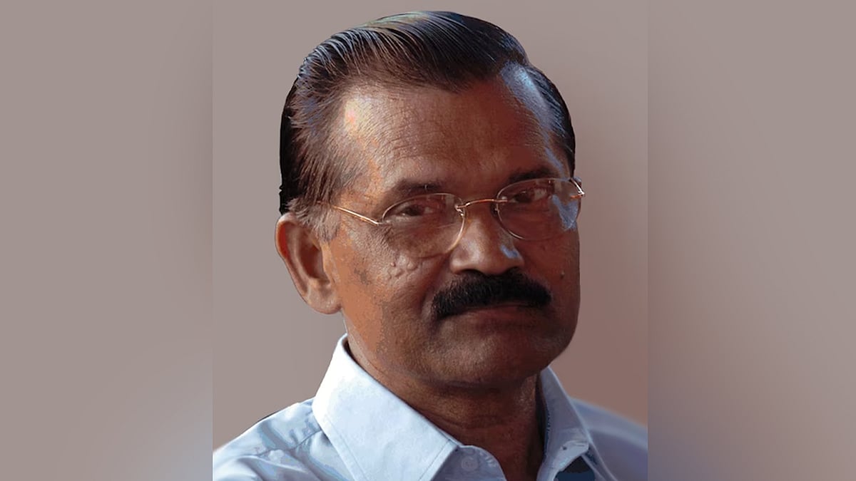 'കരുണാകരന്റെ സന്തത സഹചാരി'; ടൂറിസം മുൻ ഡയറക്ടർ കെഎസ് പ്രേമചന്ദ്രക്കുറുപ്പ് അന്തരിച്ചു