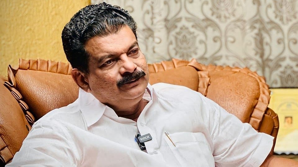 'വിശ്വസിച്ചവര്‍ മുഖ്യമന്ത്രിയെ ചതിച്ചു, ഇന്റലിജന്‍സ് റിപ്പോര്‍ട്ട് പൂഴ്ത്തിയത് പി ശശിയും എഡിജിപി അജിത് കുമാറും'; വീണ്ടും ആരോപണവുമായി അന്‍വര്‍
