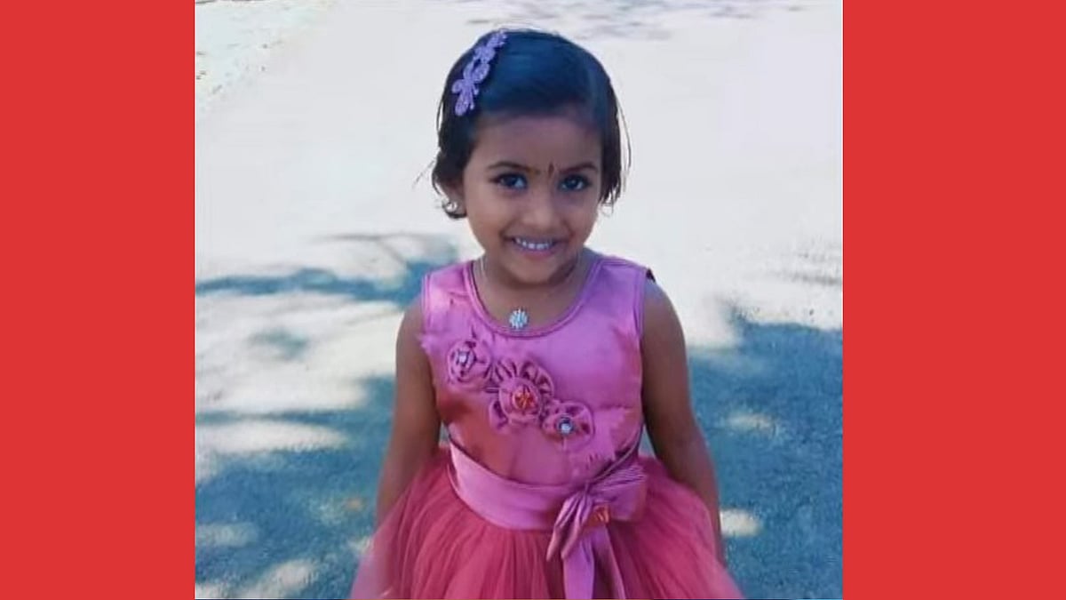 ഇടുക്കിയില്‍ ഛര്‍ദിയെ തുടര്‍ന്ന് അഞ്ചു വയസുകാരി മരിച്ചു