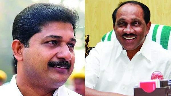 തൃപ്പൂണിത്തുറ തെരഞ്ഞെടുപ്പ് : സ്വരാജിന്റെ ഹര്‍ജിയില്‍ ഇന്ന് വിധി 