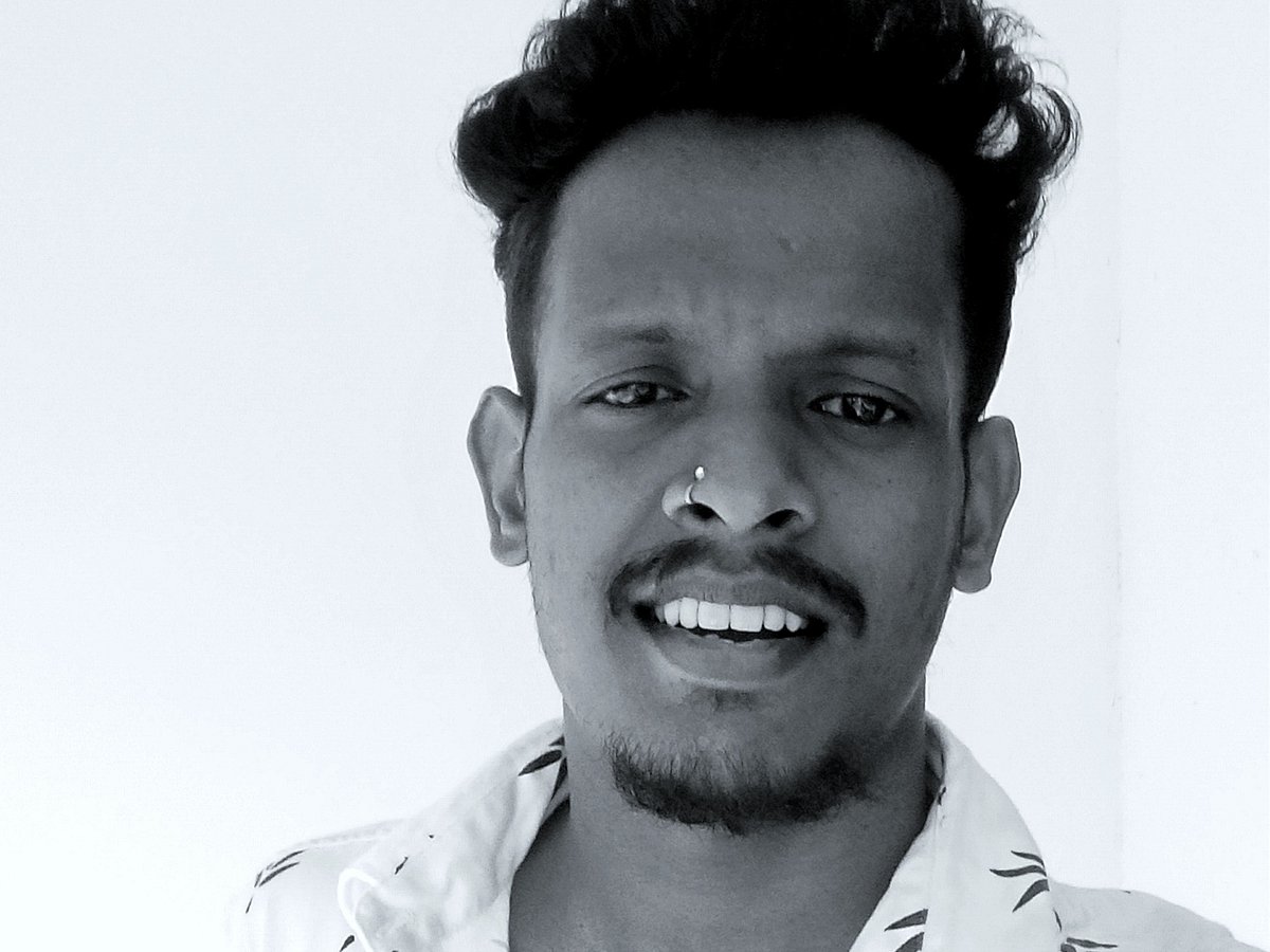 ശ്യാം പ്രസാദ് എഴുതിയ കഥ: ലാന്‍ഡ്സ്കേപ്പ് ഇന്‍ ദി മിസ്റ്റ്