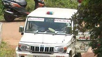പോക്‌സോ കേസിലെ പ്രതി ജയിലില്‍ കുഴഞ്ഞു വീണു മരിച്ചു