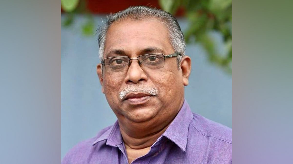 മാധ്യമപ്രവർത്തകനും കഥാകൃത്തുമായ റഹീം പൂവാട്ടുപറമ്പ് അന്തരിച്ചു