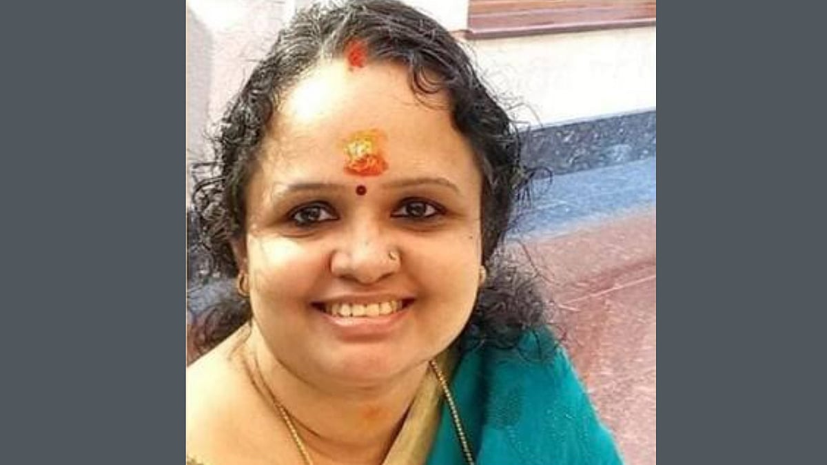 ഹൃദയാഘാതം; പ്രവാസി മലയാളി വീട്ടമ്മ മരിച്ചു