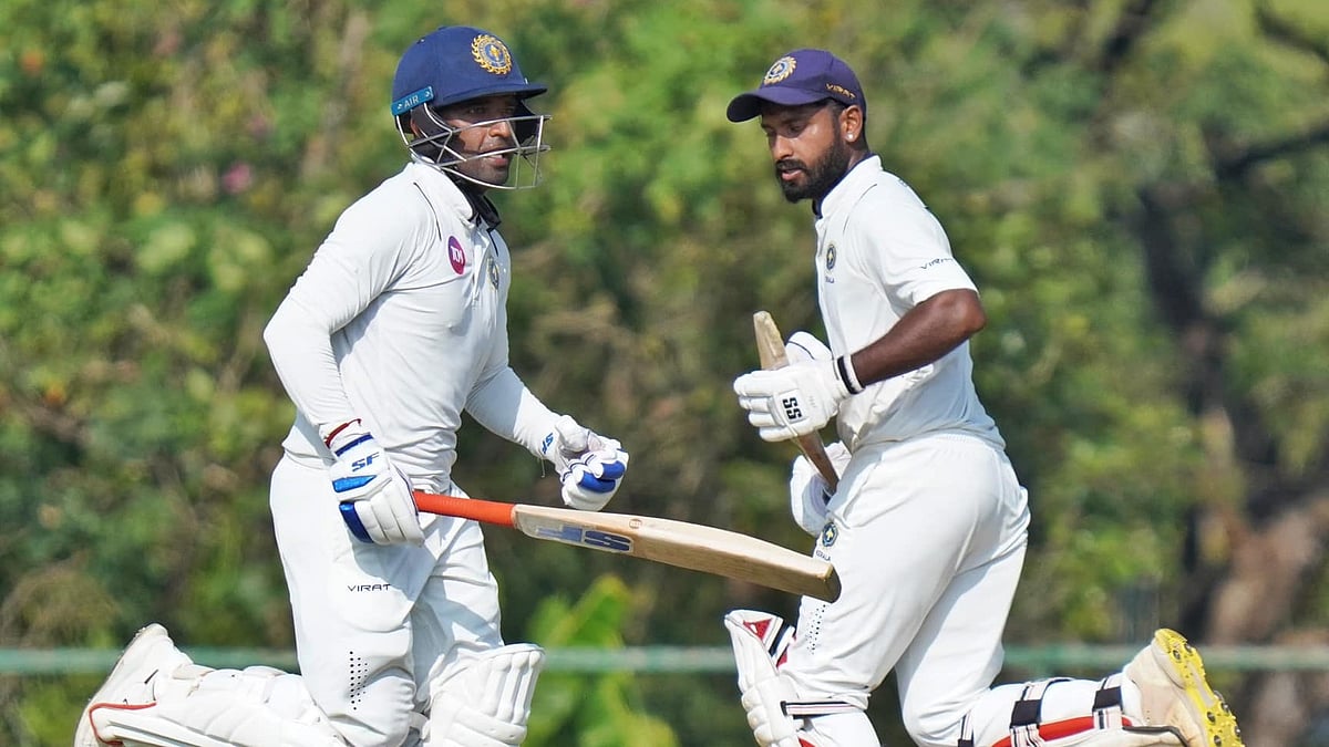 ബംഗാളിനെതിരെ മിന്നും പ്രകടനം; രഞ്ജിയില്‍ സീസണിലെ ആദ്യ ജയം സ്വന്തമാക്കി കേരളം