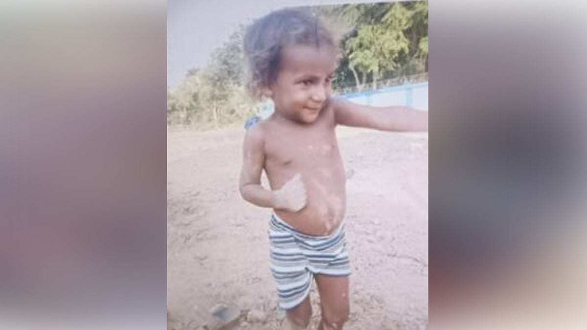 എട്ടുമണിക്കൂര്‍ പിന്നിട്ടു, കുട്ടി എവിടെ? മഞ്ഞ സ്‌കൂട്ടര്‍ കേന്ദ്രീകരിച്ച് അന്വേഷണം, ഹെല്‍പ് ലൈന്‍ നമ്പറുകള്‍