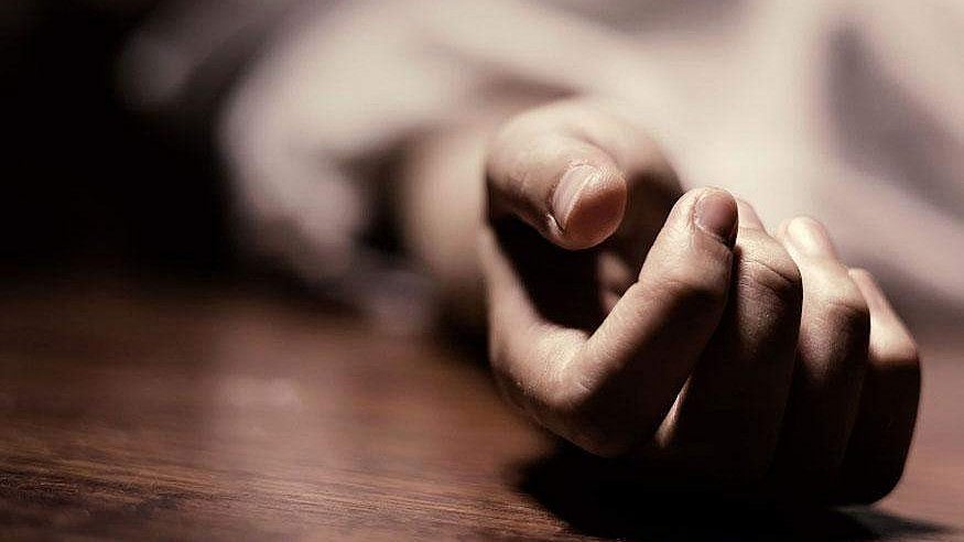 വീട്ടുകാർ വിവാഹം ആലോചിച്ചില്ല; 23കാരൻ ജീവനൊടുക്കി
