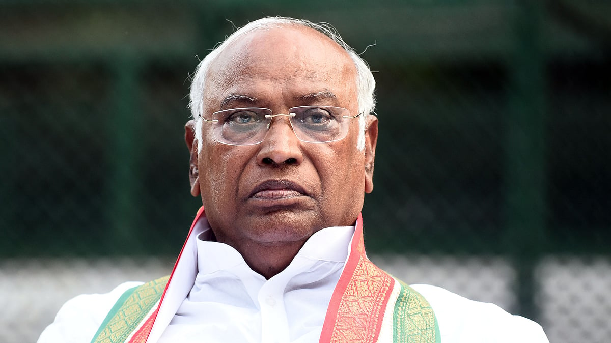 മോദി സര്‍ക്കാരിന്റെ സത്യപ്രതിജ്ഞയ്ക്ക് കോണ്‍ഗ്രസിന് ക്ഷണം; ഖാര്‍ഗെ പങ്കെടുക്കും