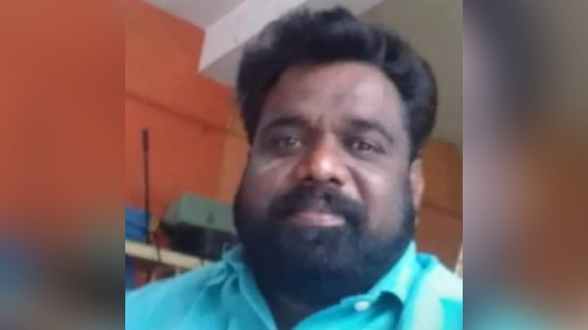 നെടുങ്കണ്ടത്ത് ചികിത്സക്കെത്തിയ രോ​ഗി ആശുപത്രിയിൽ തൂങ്ങിമരിച്ചു
