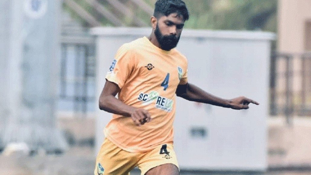 മേഘാലയയോട് സമനില വഴങ്ങി; സന്തോഷ് ട്രോഫിയില്‍ കേരളത്തിന് തിരിച്ചടി 