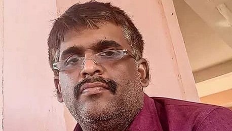 മോഹനകൃഷ്ണന്‍ കാലടി എഴുതിയ രണ്ട് കവിതകള്‍