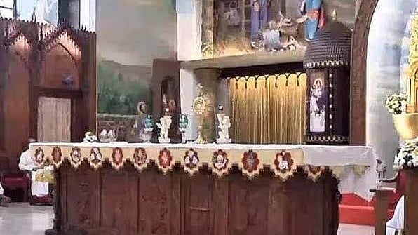 ലോക്‌സഭാ തെരഞ്ഞെടുപ്പ്; ആവശ്യങ്ങള്‍ എണ്ണിപ്പറഞ്ഞ് സിറോ മലബാര്‍സഭ