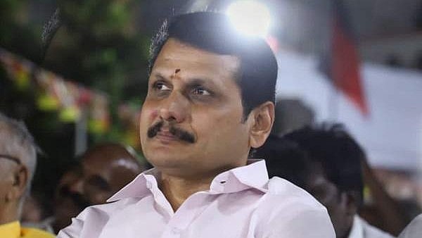 9 മാസം വകുപ്പില്ലാ മന്ത്രിയായി ജയിലിൽ; ഒടുവിൽ, സെന്തിൽ ബാലാജി രാജിവച്ചു