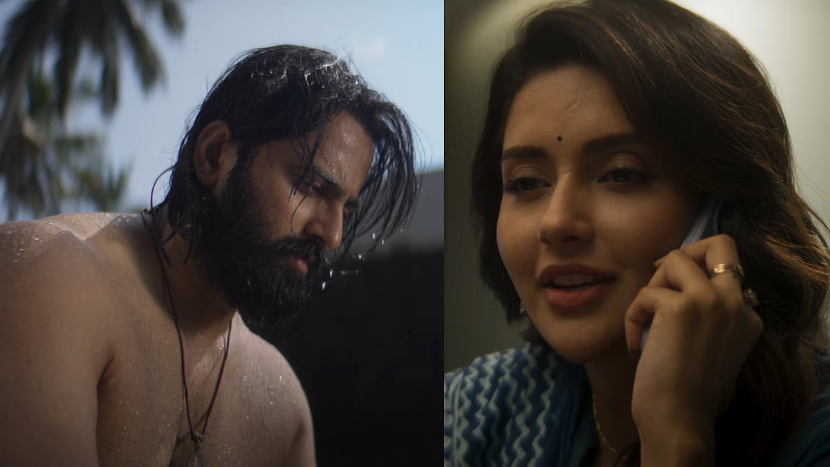 ഉണ്ണി മുകുന്ദന്‍ സൂപ്പർ ഹീറോയോ? 'ജയ് ​ഗണേഷ്' ടീസർ പുറത്ത്