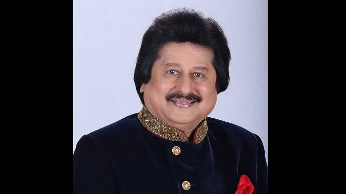 വിഖ്യാത ഗസല്‍ ഗായകന്‍ പങ്കജ് ഉധാസ് അന്തരിച്ചു