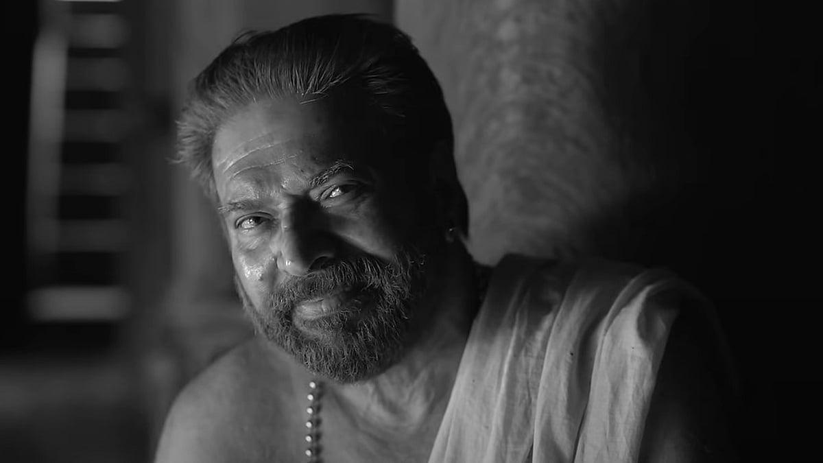 'കുഞ്ചമണ്‍ പോറ്റി' കോടതി കയറി, ഭ്രമയുഗത്തില്‍ മമ്മൂട്ടിയുടെ പേര് മാറുന്നു