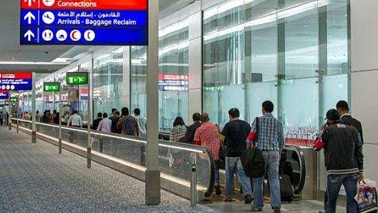 അനധികൃത റിക്രൂട്‌മെന്റ്: യുഎഇയില്‍ 55 സ്ഥാപനങ്ങള്‍ക്കെതിരെ നടപടി