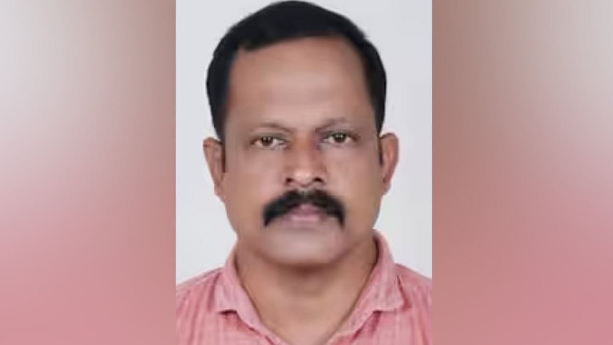 കൊടുങ്ങല്ലൂരില്‍ പൊലീസുകാരന്‍ തൂങ്ങി മരിച്ച നിലയില്‍