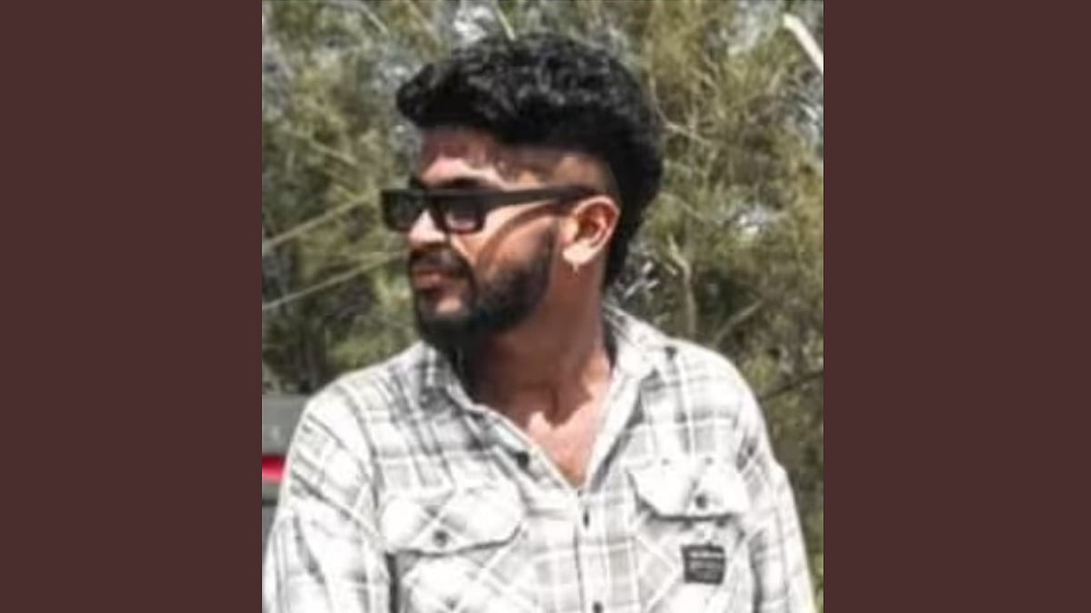ബൈക്ക് നിയന്ത്രണം വിട്ട് പെട്ടി ഓട്ടോയുടെ പിന്നിലേക്ക് പാഞ്ഞുകയറി; തിരുവനന്തപുരത്ത് യുവാവിന് ദാരുണാന്ത്യം
