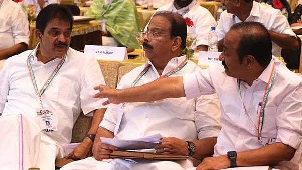 കോണ്‍ഗ്രസ് സ്ഥാനാര്‍ത്ഥികള്‍ തിങ്കളാഴ്ച?; സ്‌ക്രീനിങ് കമ്മിറ്റിയുടെ പട്ടിക കേന്ദ്ര തെരഞ്ഞെടുപ്പ് സമിതിയുടെ മുന്നില്‍