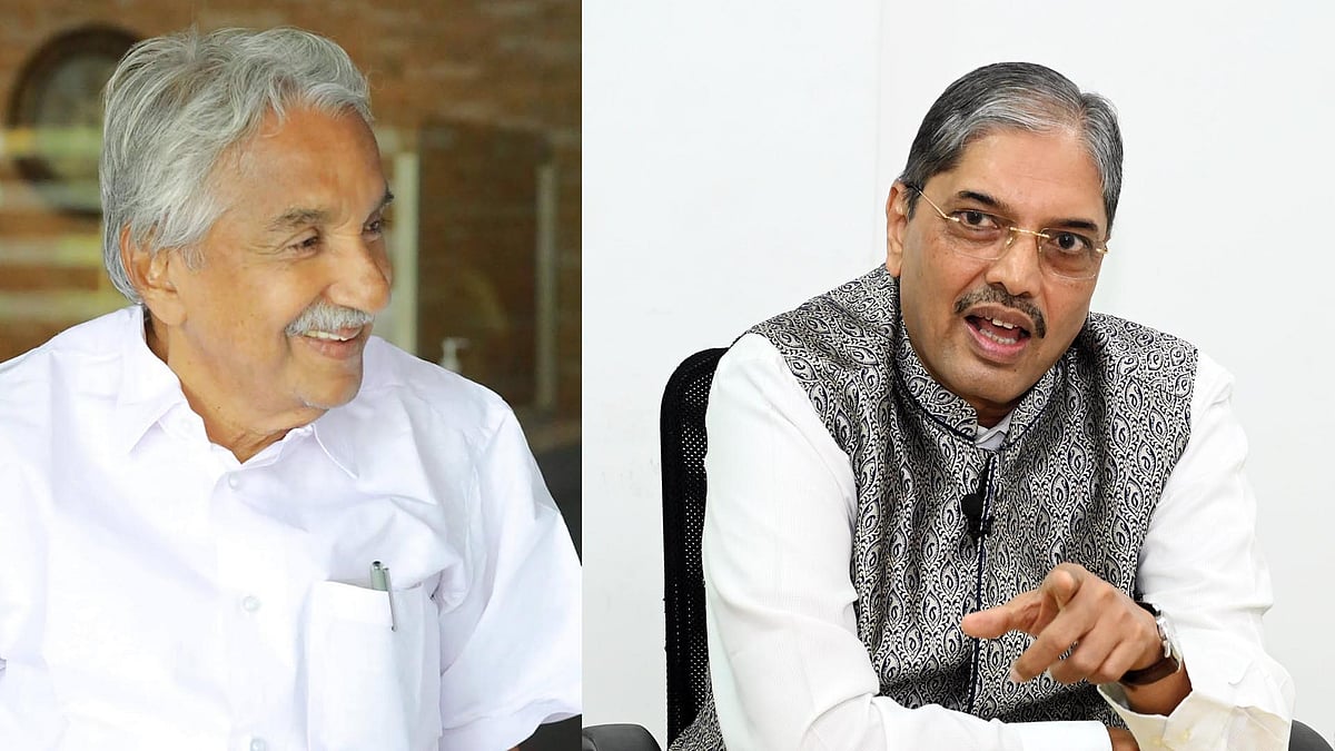 'വിജിലൻസ് അന്വേഷണത്തിൽ ഉമ്മൻചാണ്ടിയും അടൂർ പ്രകാശും കുറ്റവിമുക്തർ, അന്ന് മന്ത്രിസഭാ തീരുമാനത്തിൽ ഇരയായത് ഞാനാണ്'