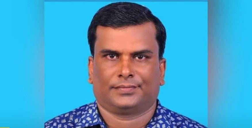 'ഞാന്‍ നിരപരാധി, ഒരു പൈസയും വാങ്ങിയിട്ടില്ല'; വിധി കര്‍ത്താവിന്റെ മരണം; കലോത്സവ കോഴക്കേസ് പുതിയ വഴിത്തിരിവില്‍