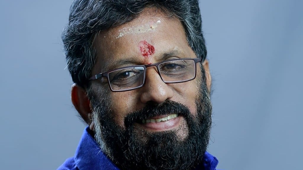 വാഹനാപകടത്തിൽ പരിക്കേറ്റ് ഒന്നര വർഷമായി കിടപ്പിൽ; ബിജെപി നേതാവ് അന്തരിച്ചു