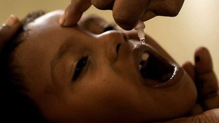 പള്‍സ് പോളിയോ ഇമ്മ്യൂണൈസേഷന്‍ ഇന്ന്; 23.28 ലക്ഷം കുട്ടികൾ, പൂർണ സജ്ജമായി ആരോ​ഗ്യവകുപ്പ്

