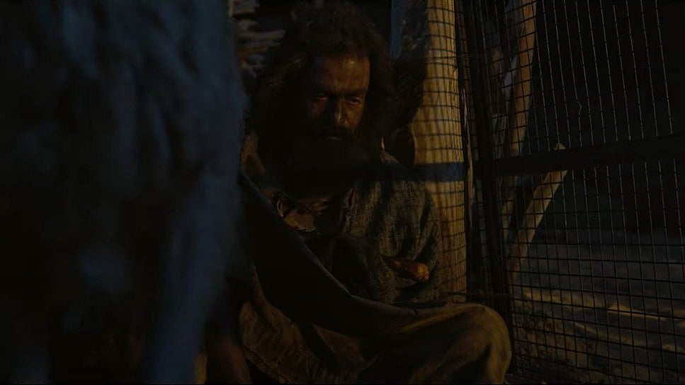 വിസ്മയം തീർക്കാൻ ബ്ലെസിയുടെ 'ആടു ജീവിതം', നിറഞ്ഞാടി പൃഥ്വിരാജ്; ട്രെയിലർ