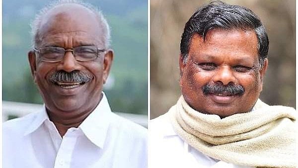 ജാവഡേക്കറെ കണ്ടതില്‍ പ്രശ്‌നമില്ല; രാജേന്ദ്രന്‍ പാര്‍ട്ടി വിടില്ലെന്ന് എംഎം മണി