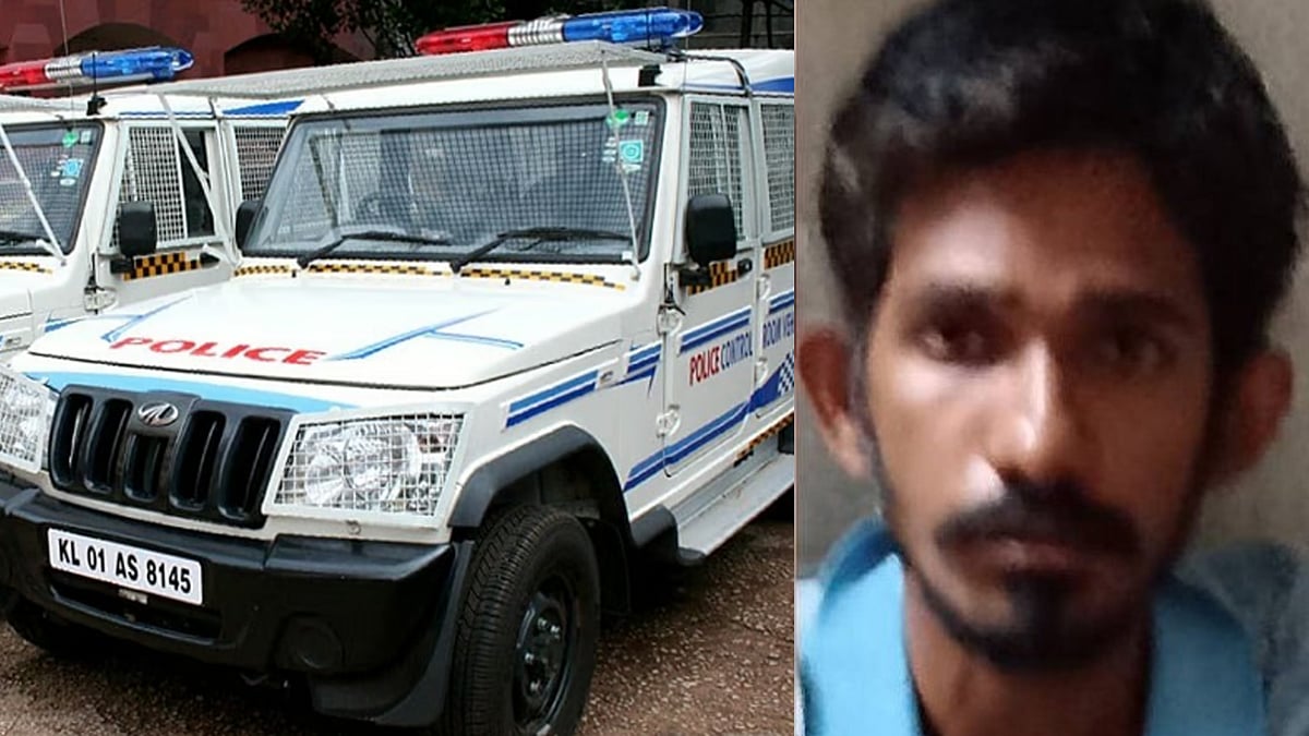 എട്ടുവര്‍ഷം മുന്‍പ് പ്രേമിച്ച് വിവാഹം കഴിച്ചു, രക്തം ചീറ്റുന്ന കഴുത്തുമായി യുവതി കടയിലേക്ക് ഓടിക്കയറി; കളമശേരി സംഭവത്തില്‍ ഭാര്യയ്ക്ക് അടിയന്തര ശസ്ത്രക്രിയ